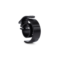 Acid Fahrradklingel black