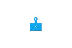 Cube Scheibenbremsbelag Shimano Direct Mount (BR-RS505 / Rs805) blue