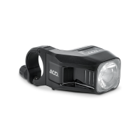 ACID Frontlicht PRO 80 black