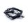 RFR Pedale Flat SLT 2.0 black´n´grey