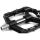 RFR Pedale Flat SLT 2.0 black´n´grey