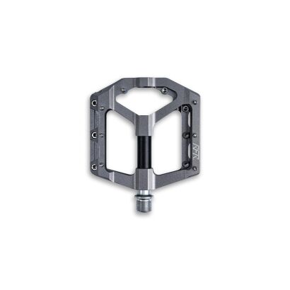 RFR Pedale Flat SLT 2.0 grey´n´black
