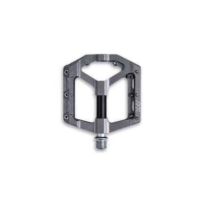 RFR Pedale Flat SLT 2.0 grey´n´black