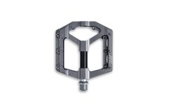 RFR Pedale Flat SLT 2.0 grey´n´black