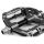 RFR Pedale Flat SLT 2.0 grey´n´black