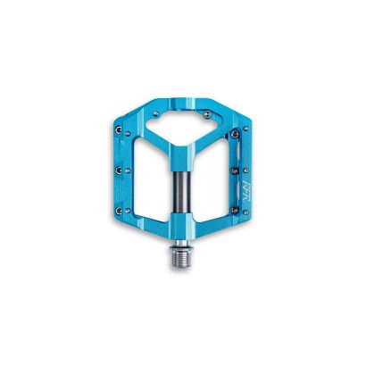 RFR Pedale Flat SLT 2.0 blue´n´grey