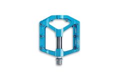 RFR Pedale Flat SLT 2.0 blue´n´grey