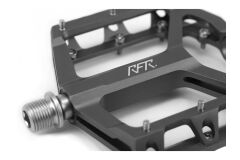 RFR Pedale Flat SL 2.0 grey