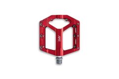 RFR Pedale Flat SL 2.0 red