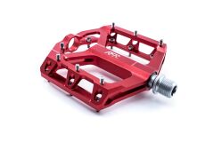 RFR Pedale Flat SL 2.0 red