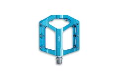 RFR Pedale Flat SL 2.0 blue