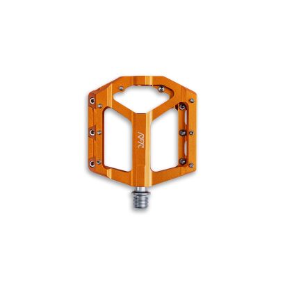 RFR Pedale Flat SL 2.0 orange