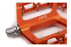 RFR Pedale Flat SL 2.0 orange