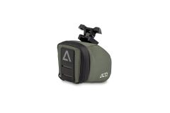 ACID Satteltasche CLICK S olive