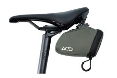 ACID Satteltasche CLICK S olive