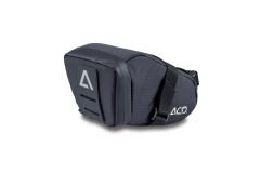 ACID Satteltasche PRO M black