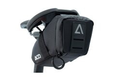 ACID Satteltasche PRO M black
