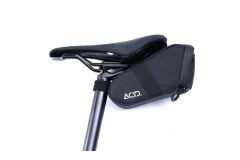 ACID Satteltasche PRO M black