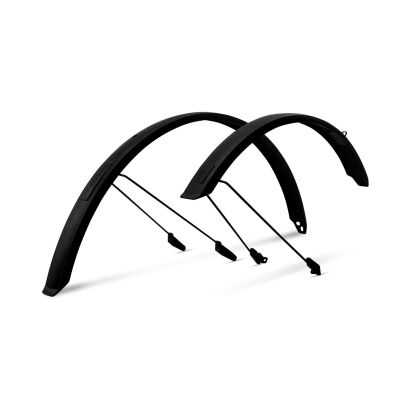 Acid Schutzblechset 53 28" black