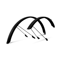 Acid Schutzblechset 53 28" black