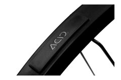 Acid Schutzblechset 53 28" black