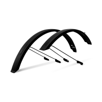 Acid Schutzblechset 65 27,5" black