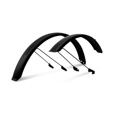 Acid Schutzblechset Bb Mount 65 27,5" black