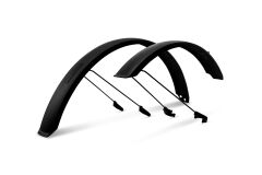 Acid Schutzblechset Bb Mount 65 27,5" black