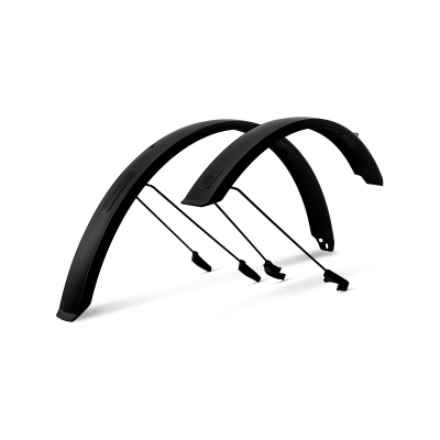 Acid Schutzblechset Bb Mount 65 29" black