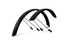 Acid Schutzblechset Bb Mount 65 29" black