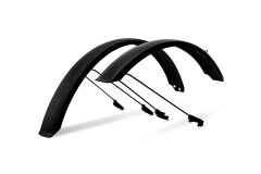 Acid Schutzblechset 75 29" black