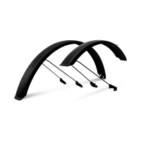 Acid Schutzblechset Bb Mount 75 29" black