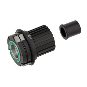 NEWMEN Fade MTB Freewheel Set MS black