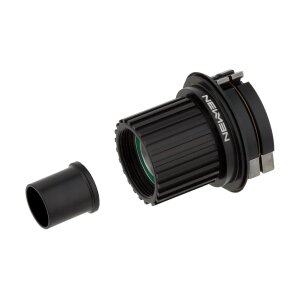 NEWMEN Fade MTB Freewheel Set MS black