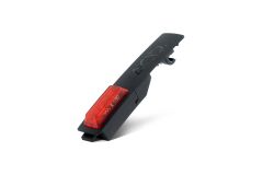 Acid E-Bike Schutzblechrücklicht Pro-E (12V) black...