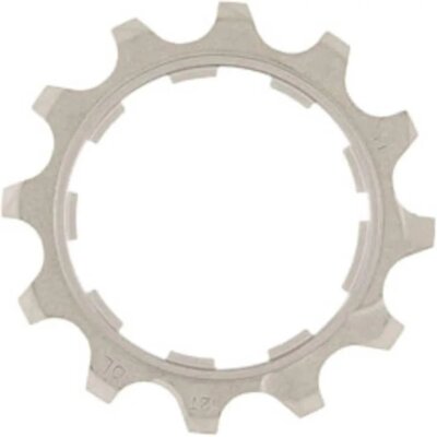 Shimano RITZEL 12 ZÄHNE MIT DISTANZRIN