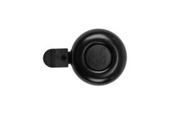 RFR Fahrradklingelbox EASY (1 Stk. = 1 Box) black