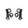 CUBE Schaltauge Attain/Agree/Cross Race/Gravel | #10063