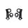 CUBE Schaltauge Attain/Agree/Cross Race/Gravel | #10063