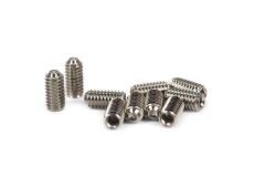 Cube Pedal-Pins "Flat & Klick" kurz