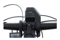 ACID Beleuchtungsset PRO 80 black