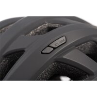 CUBE Helm ROAD RACE teamline S (49-55)