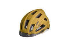 CUBE Helm CINITY curry S (49-55)