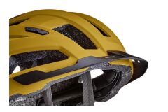 CUBE Helm CINITY curry S (49-55)