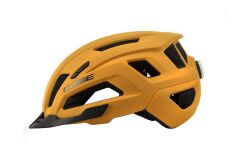 CUBE Helm CINITY curry S (49-55)