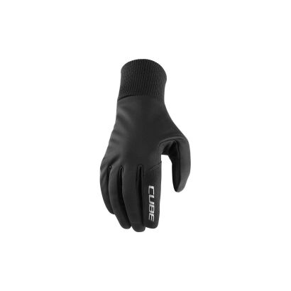 CUBE Handschuhe Performance All Season langfinger black S (7)