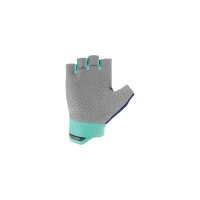 CUBE Handschuhe Performance kurzfinger blue´n´mint XS (6)