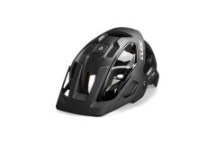 CUBE Helm STROVER black L (57-62)