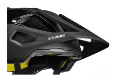 CUBE Helm STROVER black L (57-62)