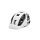 CUBE Helm STROVER white´n´black M (52-57)